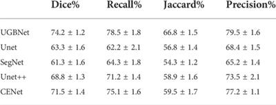 Novel automated spinal ultrasound segmentation approach for scoliosis visualization